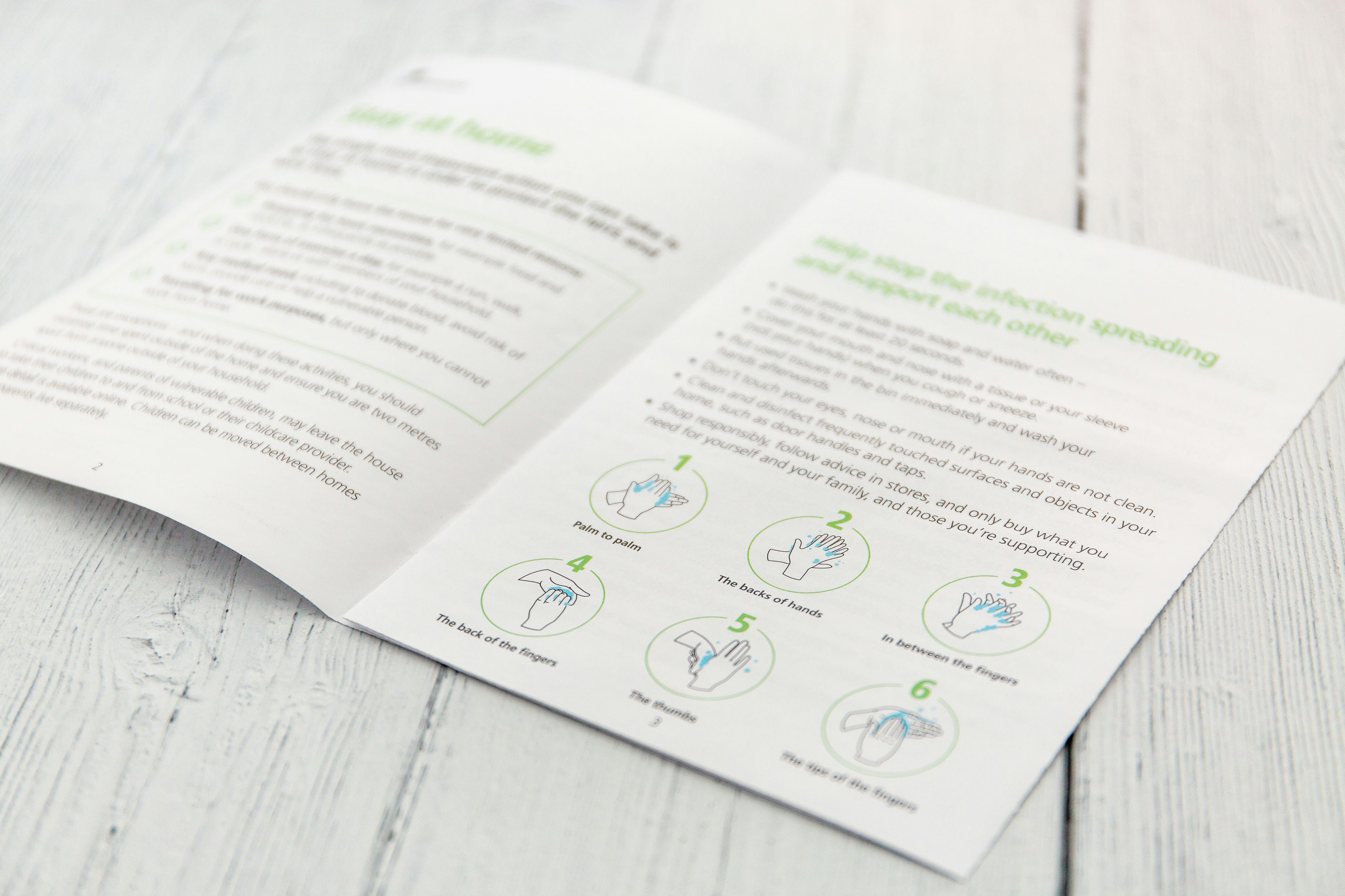 Patient Education Material